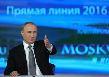 Что сказал Путин: о новом правительстве Украины и судьбе Савченко, санкциях и Крыме, США иТурции, миллиардере-виолончелисте и манной каше