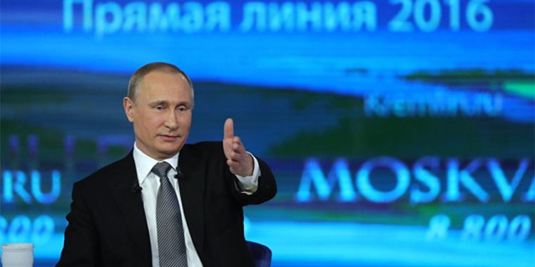 Что сказал Путин: о новом правительстве Украины и судьбе Савченко, санкциях и Крыме, США иТурции, миллиардере-виолончелисте и манной каше