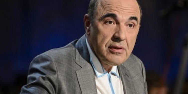 «Оппозиционный блок» объявил в Раде бойкот