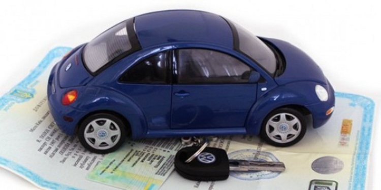 8 поддельных свидетельств о регистрации, 4 транспортных средства в угоне – итоги работы сервисных центров МВД на Николаевщине