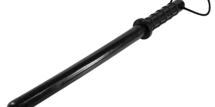 На Николаевщине сержант воинской части, избивший резиновой палкой своего начальника, проведет 5 лет за решеткой