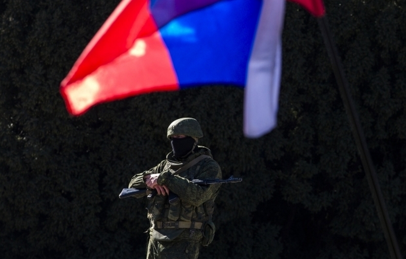 Более 800 россиян не пустили в Украину после военного положения 1