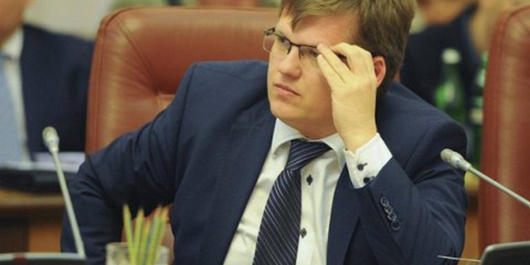 Профильный вице-премьер Розенко отказался платить пенсии в “ДНР” и “ЛНР”