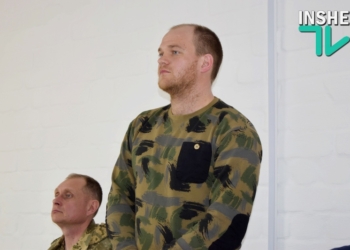 В Николаеве судят матроса-контрактника, писавшего в социальных сетях о воровстве и кумовстве в ВМС