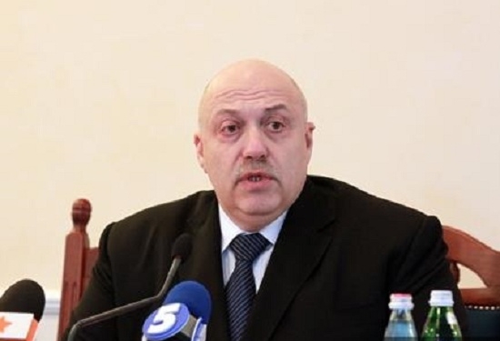 Покушение на эксперта. Рувина хотели отстранить от расследования и не дать выступить в Гааге с докладом о сбитии Boeing-777