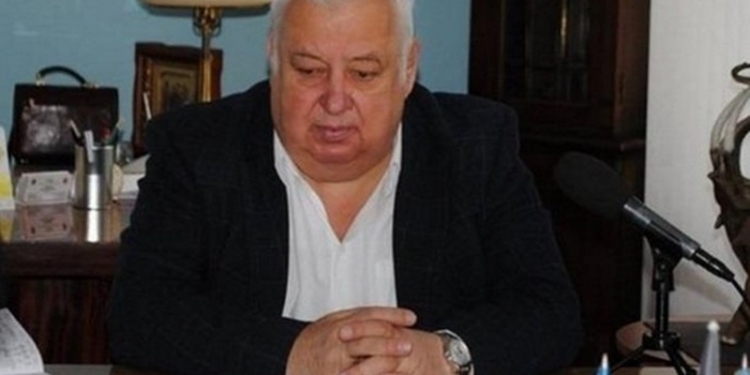 У мэра Владимир-Волынского прошли обыски