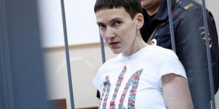 Савченко считает, что продержится еще минимум 4 дня – адвокат украинской лётчицы