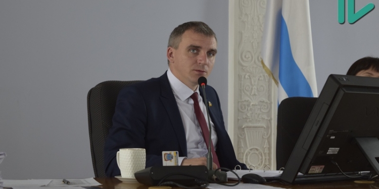 Жители Полигона выступают против строительства у себя под боком нового городского кладбища Николаева