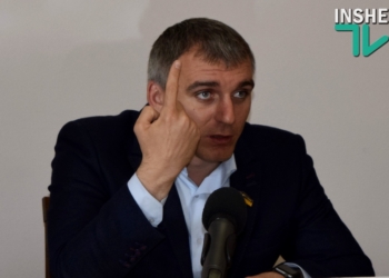 Александр Сенкевич: «Через год «Агентство развития Николаева» принесет в город грантов на сумму в 5 раз большую, чем просит на свое развитие»