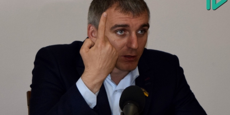 Александр Сенкевич: «Через год «Агентство развития Николаева» принесет в город грантов на сумму в 5 раз большую, чем просит на свое развитие»