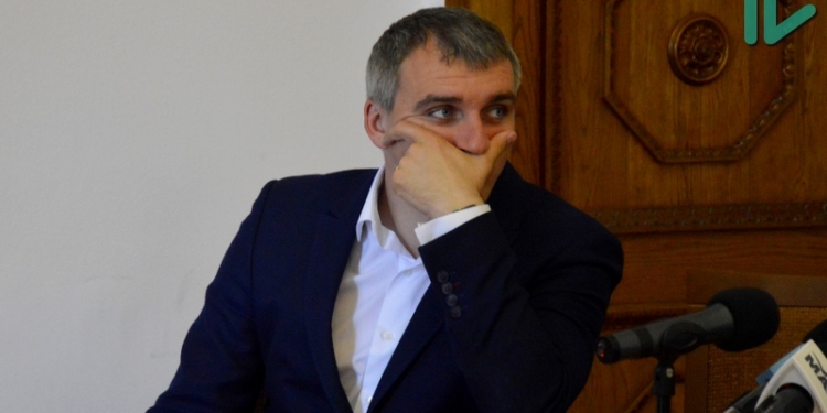 «Домовой кошелек»: в Николаеве Приватбанк совместно с мэрией запустил уникальный электронный сервис для жителей ОСМД