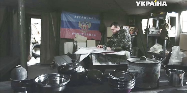 Нацсовет вынес предупреждение телеканалу “Украина” за сериал с позитивом о боевиках Донбасса и обратился в СБУ