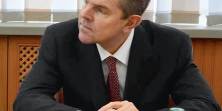 Министерство здравоохранения возглавил человек из фармацевтического бизнеса