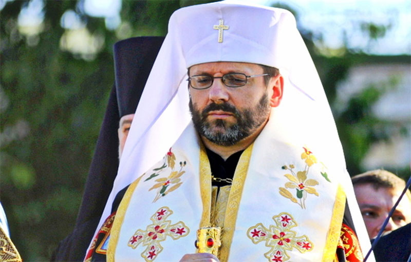 Глава греко-католиков обратился к Кабмину с просьбой отменить скидку на газ для церквей 1
