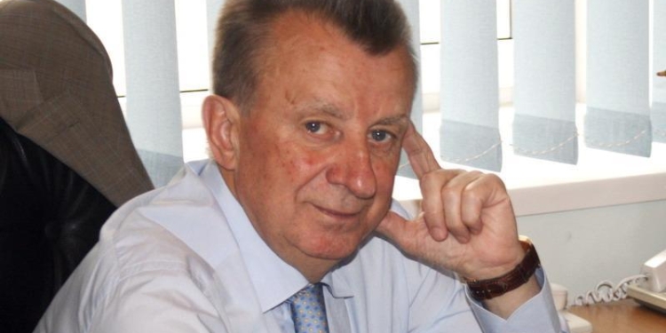 Бывшего народного депутата Шпака и его сына подозревают в присвоении 100 млн гривен