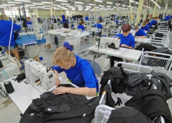 Украинские швейники боятся зоны свободной торговли с Турцией