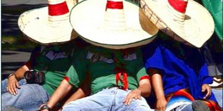 В Испании собираются отменить сиесту