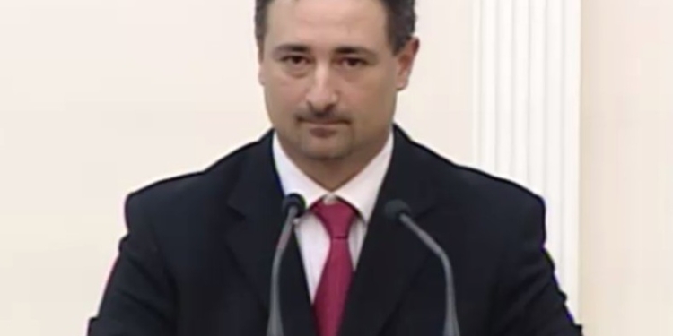 Кабмин назначил Игоря Смилянского главой “Укрпочты”