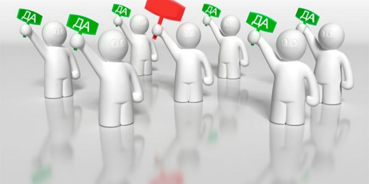 Как проголосовали бы николаевцы, если бы парламентские выборы проходили в марте