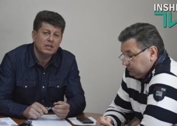 «Эти все райотделы сидят «на шарика» – николаевские «оппозиционеры» из комиссии ЖКХ горсовета не поддержали перезаключение договоров аренды помещений с полицией