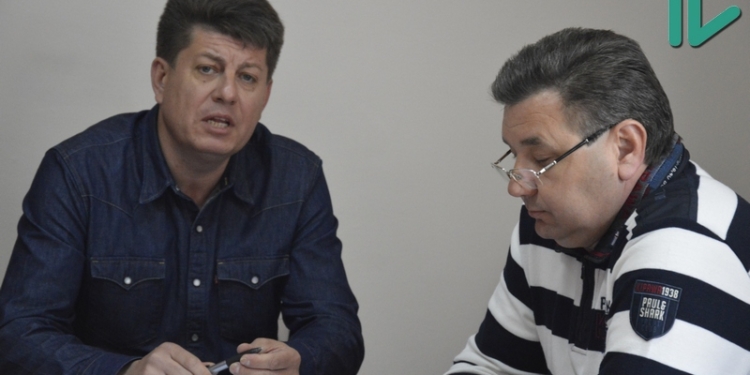 «Эти все райотделы сидят «на шарика» – николаевские «оппозиционеры» из комиссии ЖКХ горсовета не поддержали перезаключение договоров аренды помещений с полицией