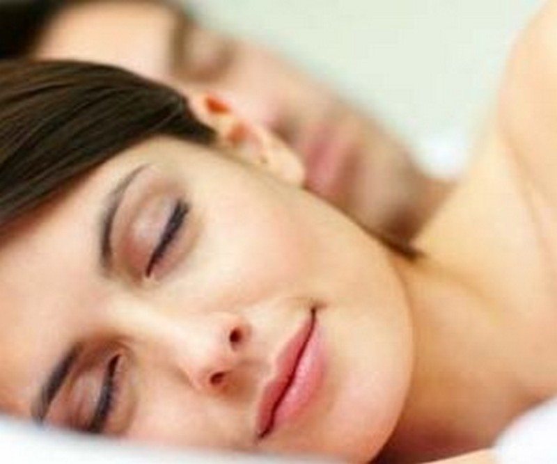 Ученые выяснили, что матери спят намного хуже, чем мужчины 1