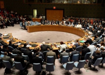 Завтра Совбез ООН проведет заседание по агрессии РФ в Украине