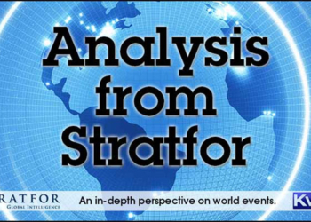 Stratfor: прогноз на второй квартал 2016 года