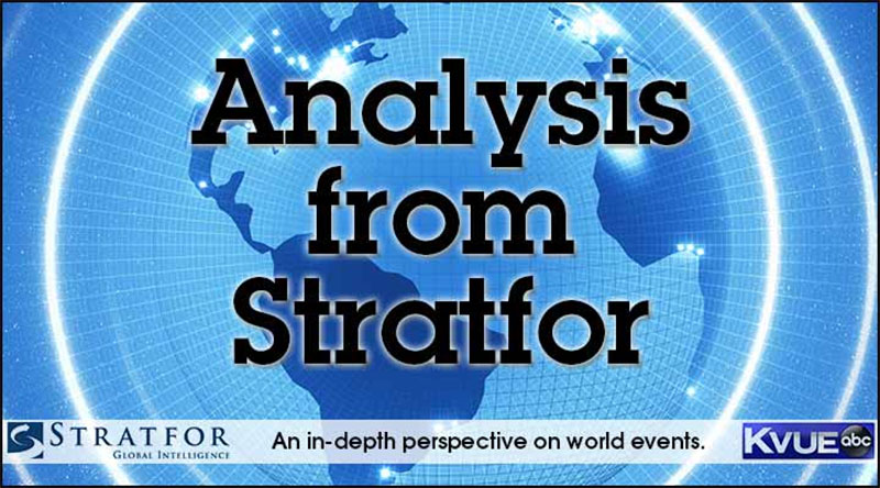 Украина, ее соседи и мир в 2018 - прогноз американской компании Stratfor 1