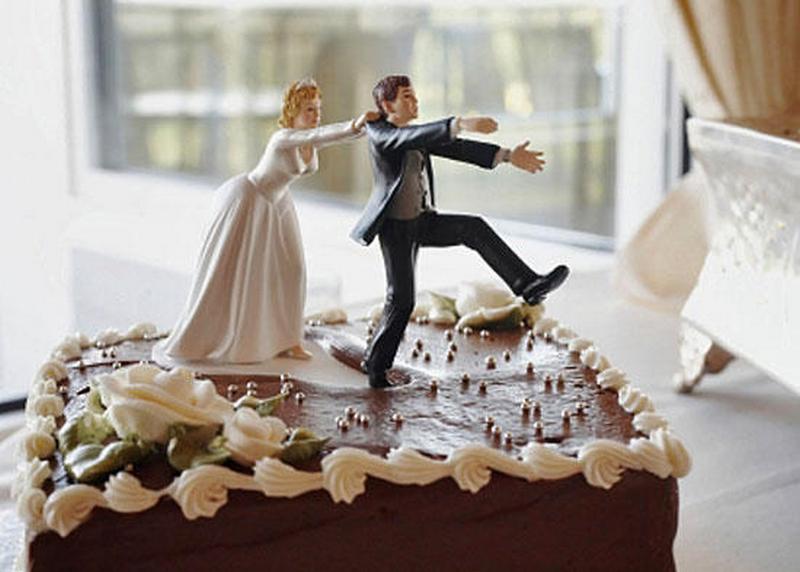 В День влюбленных в Украине поженились почти 2,5 тыс. пар 1