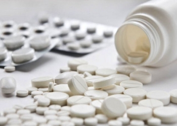 Производитель “Нурофена” выплатит 1,3 млн долларов за обман покупателей