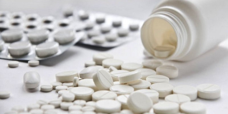 Производитель “Нурофена” выплатит 1,3 млн долларов за обман покупателей