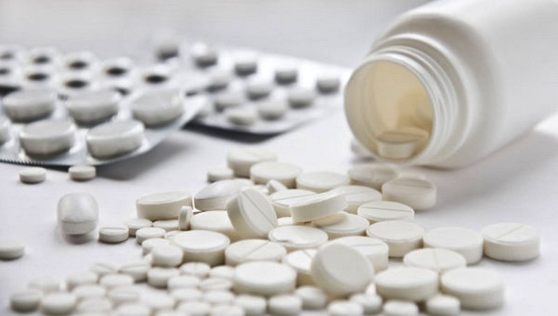 В Украине запретили продажу популярного польского лекарства 1