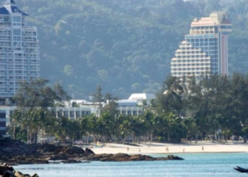 На Пхукете в Таиланде ранены бортпроводники из РФ