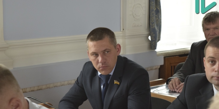 Жители Полигона выступают против строительства у себя под боком нового городского кладбища Николаева