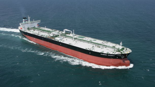 США не будут предоставлять российским танкерам страхование на перевозку нефти 6