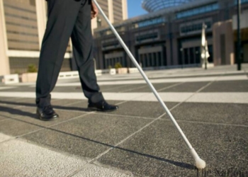 В помощь слепым: украинский стартап создает Bluetooth-зрение