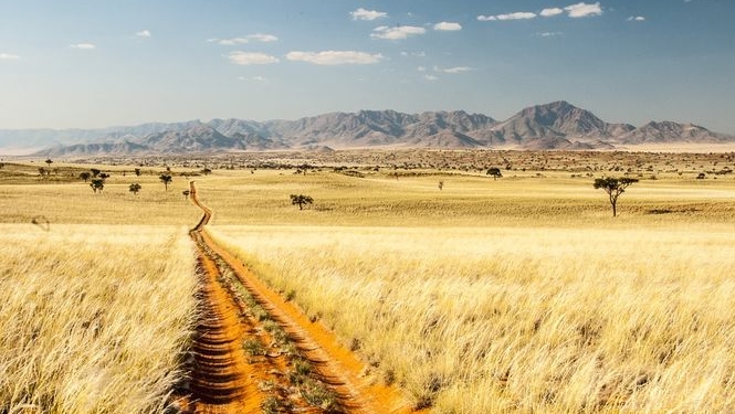 Время путешествий. Топ-5 небанальных туристических направлений 2016 года