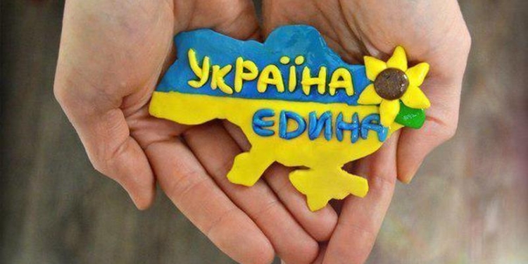 Жолобецкий дал старт эстафете «Объединение и милосердие», призвав нардепов Николаевской области присоединиться к помощи детям-сиротам погибших воинов АТО