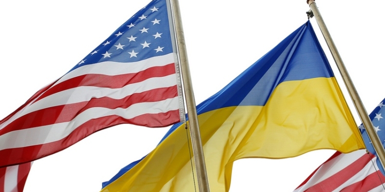 Украина получит от США $50 млню на поддержку Нацгвардии и Госпогранслужбы