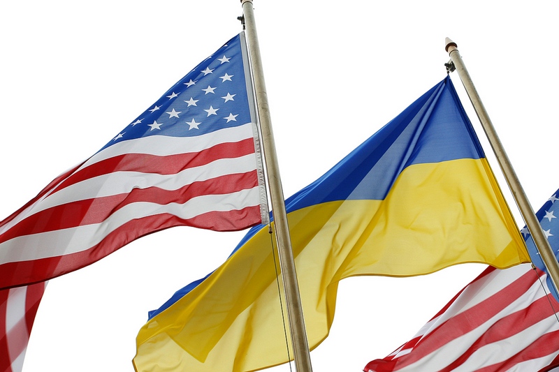 Украинский парламент обратился к США как гаранту Будапештского меморандума 1