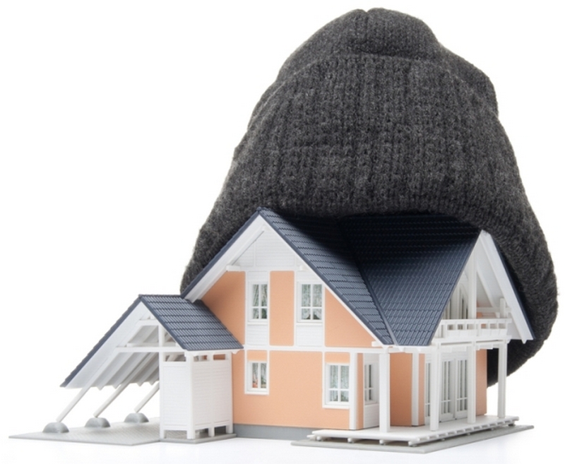 Как сохранить тепло в доме: практические советы на зиму 1