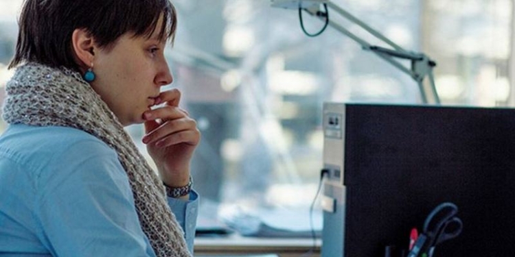 Украинка совершила прорыв в математике: решила задачу, над которой ученые работали 400 лет