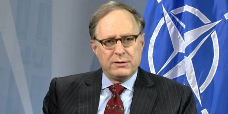 НАТО готово принять заявку Украины на членство – Вершбоу