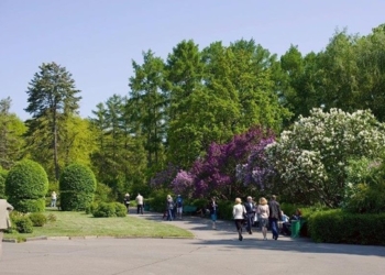 На Пасху синоптики обещают +20