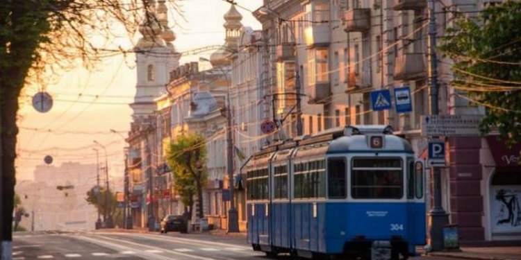 Украинцы определили самый комфортный город страны: Николаев – на последнем месте