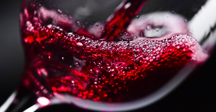 Обнаружен неожиданный эффект красного вина