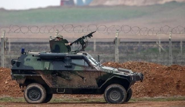 Взрыв бомбы в Турции: 6 силовиков погибли