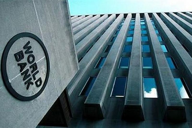 Всемирный банк утвердил концепцию сотрудничества с Украиной и определил приоритеты 1