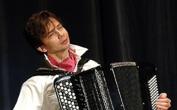 Апелляционный суд отменил приговор аккордеонисту Завадскому, обвиняемому в развращении детей